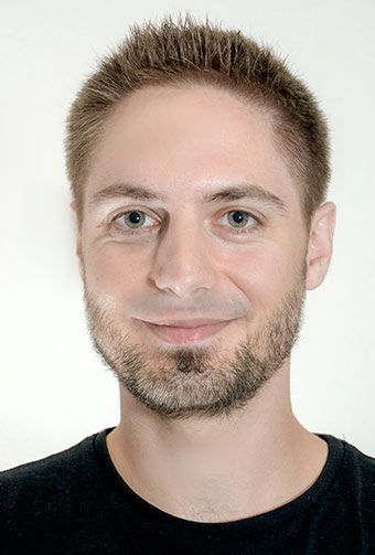 Gregor Voge, Betreiber von diesem Webhosting Vergleich